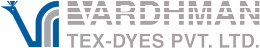 Vardhman Logo
